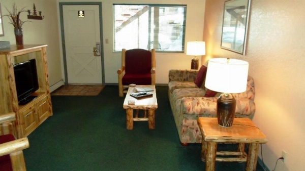 The Lodge at Lake Tahoe by VRI Resort image 11