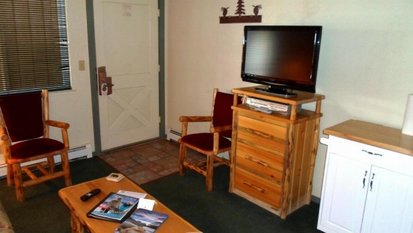 The Lodge at Lake Tahoe by VRI Resort image 16