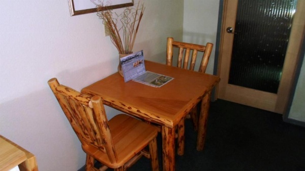 The Lodge at Lake Tahoe by VRI Resort image 19