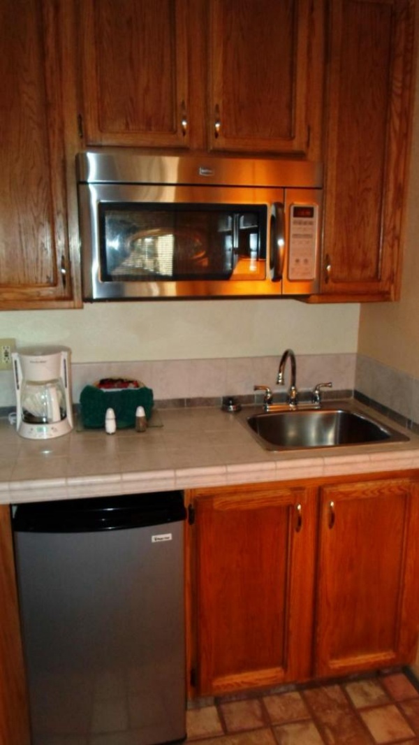 The Lodge at Lake Tahoe by VRI Resort image 20