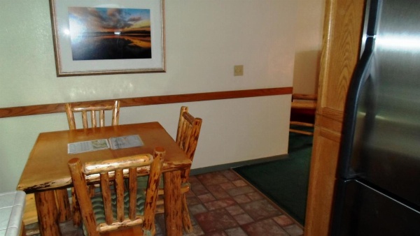 The Lodge at Lake Tahoe by VRI Resort image 6